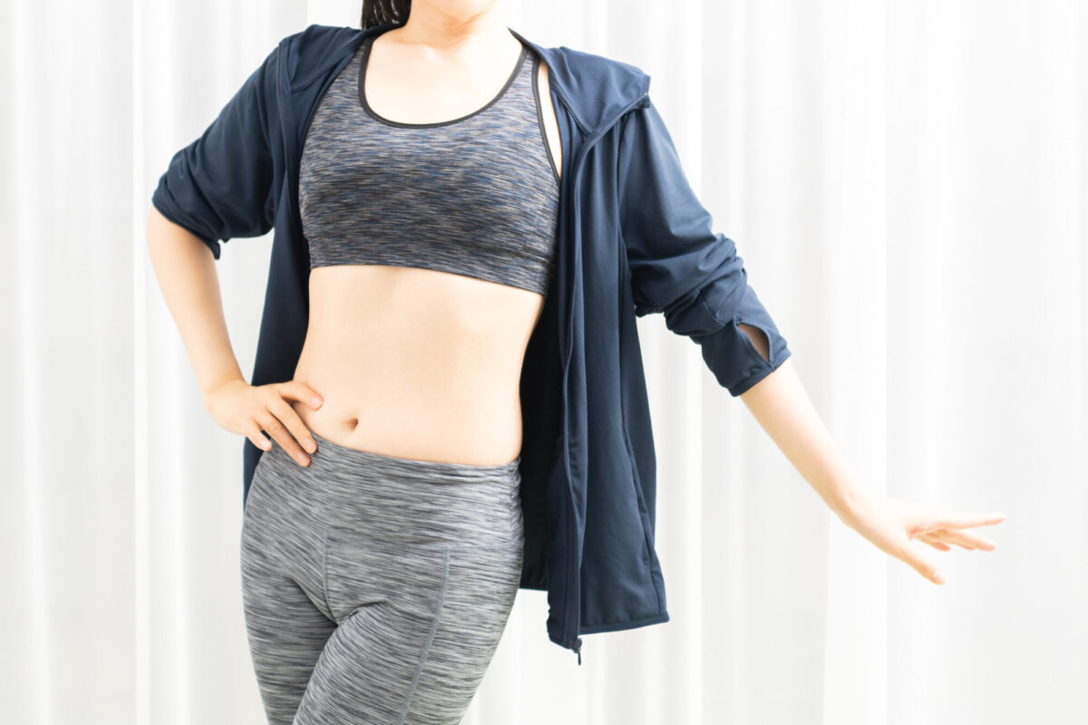 北九州市小倉北区の初心者・女性向けチューブトレーニング専門パーソナルジム