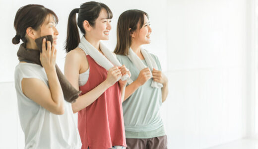 北九州小倉初のチューブトレーニング専門パーソナルジム ふらっとRe: