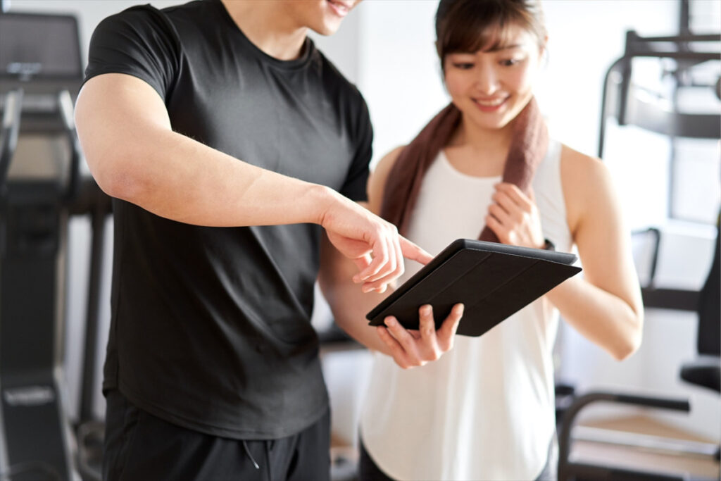 北九州小倉初のチューブトレーニング専門パーソナルジム ふらっとRe: