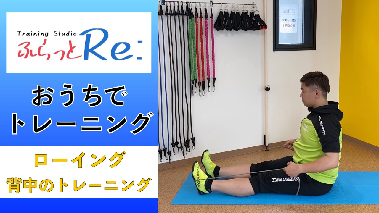 チューブチェストフライ