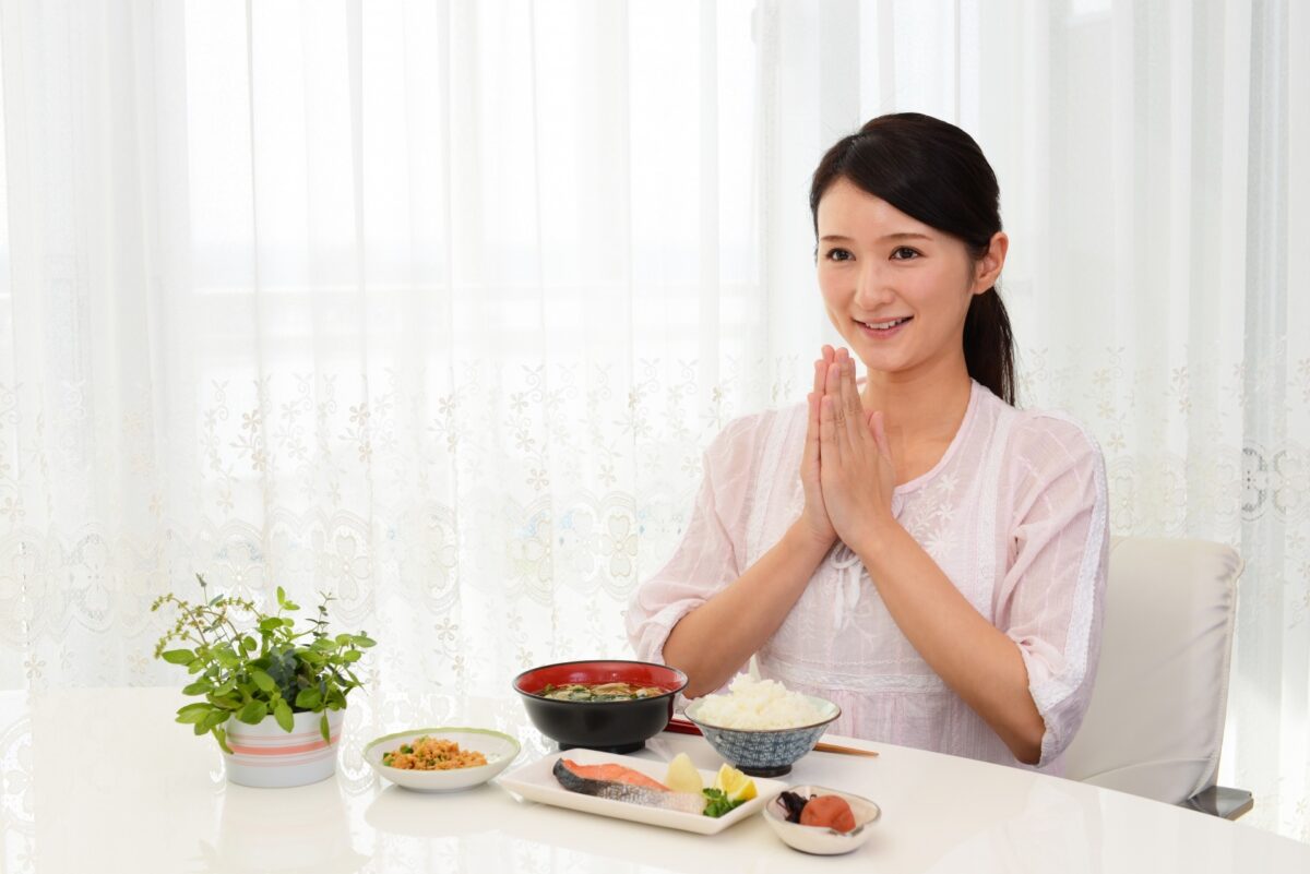 北九州市小倉北区の初心者・女性向けチューブトレーニング専門パーソナルジムの食事サポート