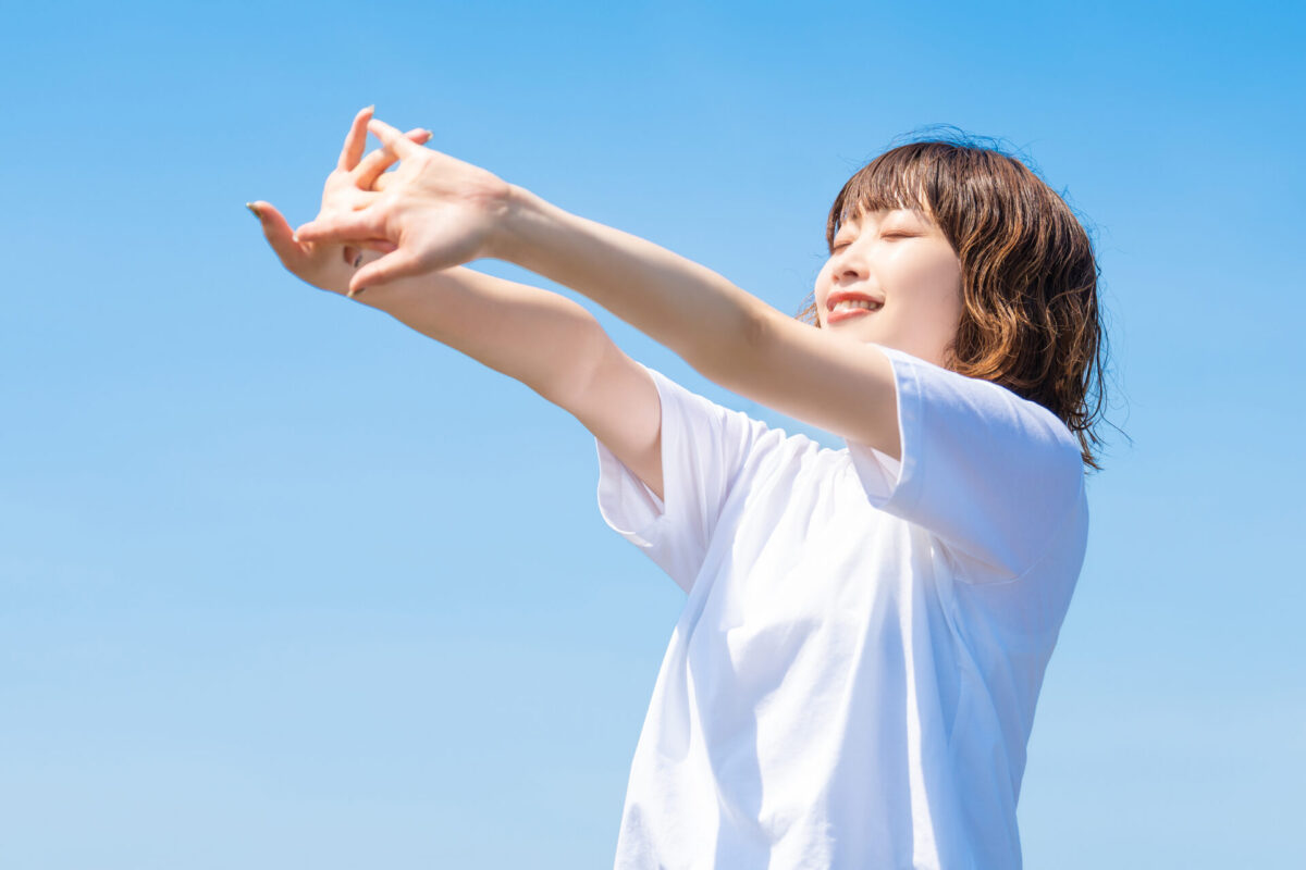 自分のペースでできる“比べないトレーニング空間”