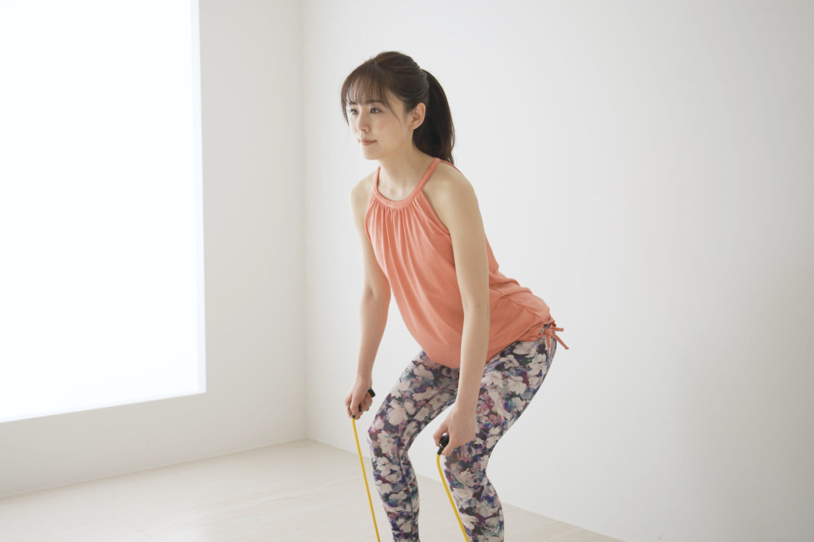 北九州市小倉北区のRe:TubeGYMふらっとRe:代表坂田晴矢