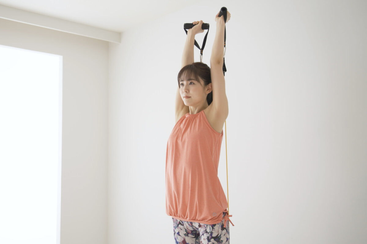 北九州市小倉北区のパーソナルジム