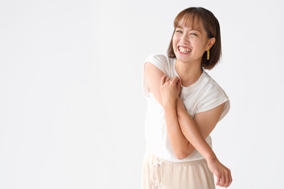 小倉エリアで無理なく通えて体が整うパーソナルジムをお探しの方へ、姿勢改善・たるみ改善・痛みのケアに効果的なアプローチをご紹介します。