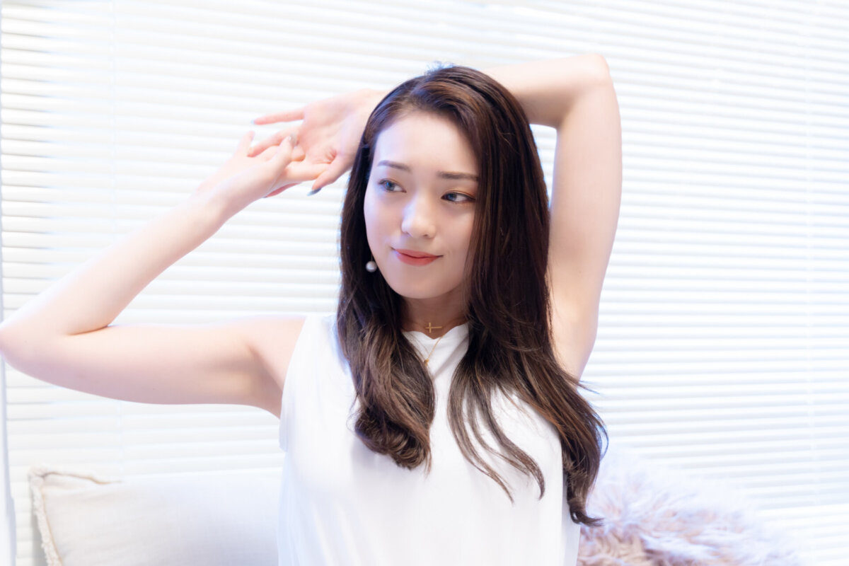 北九州・小倉のチューブ専門パーソナルジムのチューブトレーニングで、たるまない体へ