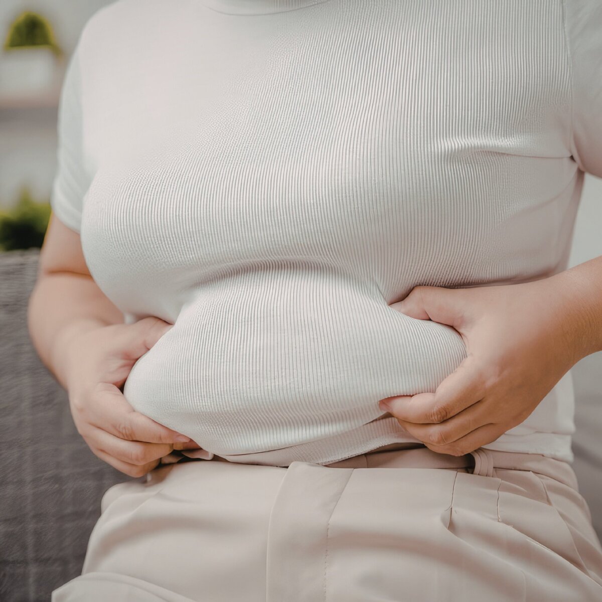 ふらっとRe:のチューブトレーニングは体が自然に引き締まる