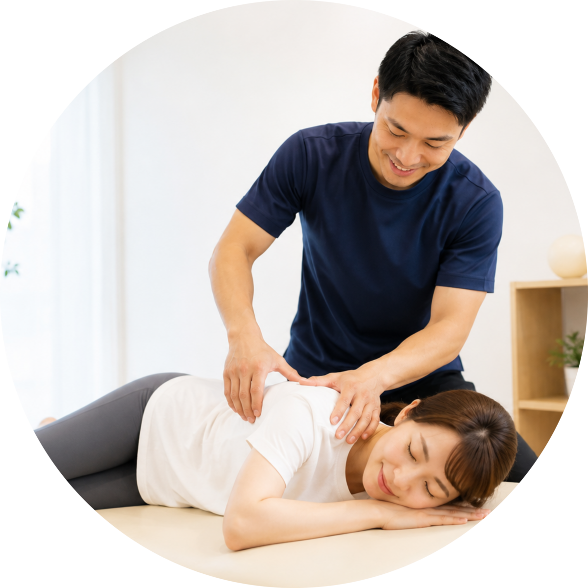 整体だけ利用したい