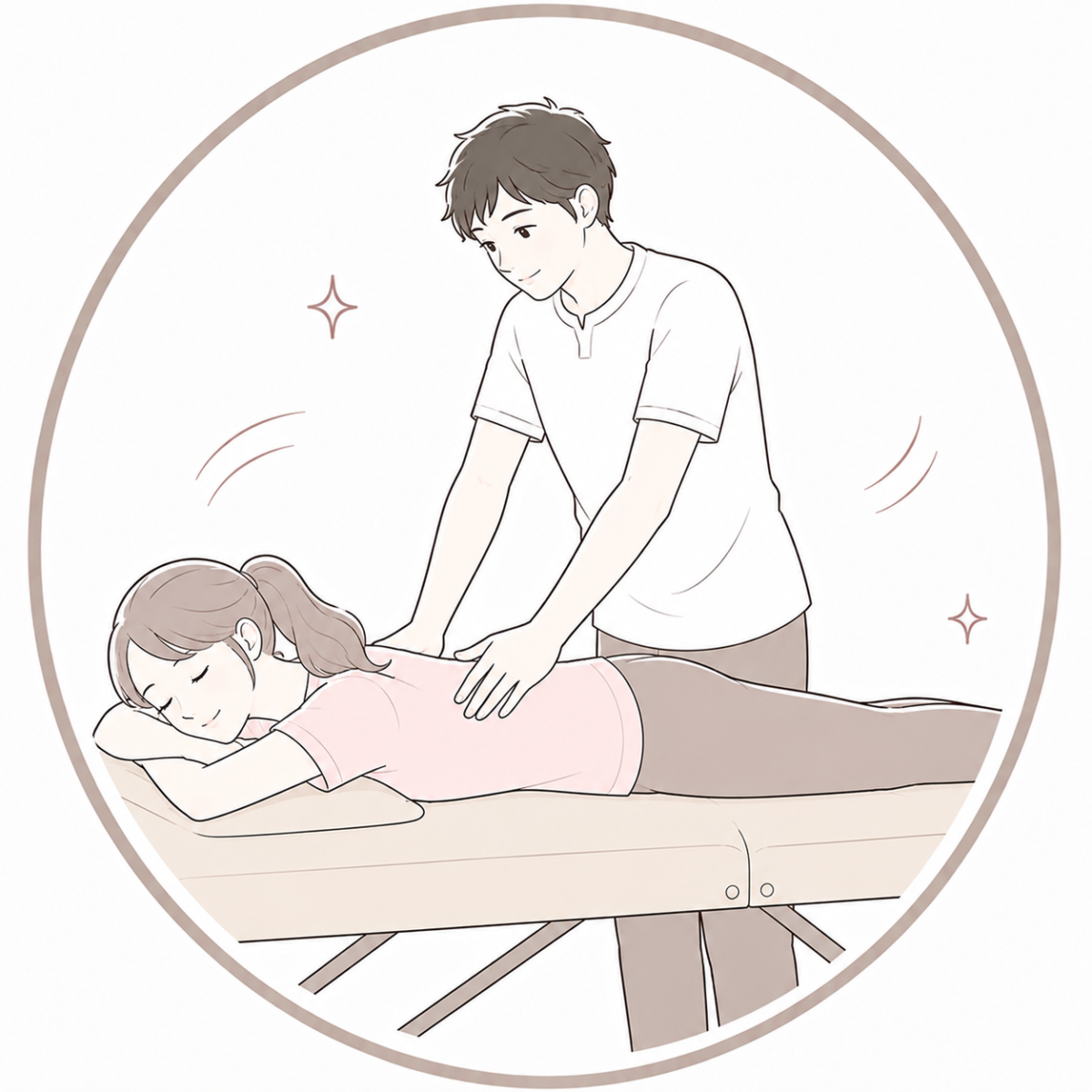 北九州の整体ならRe:TubeGYM