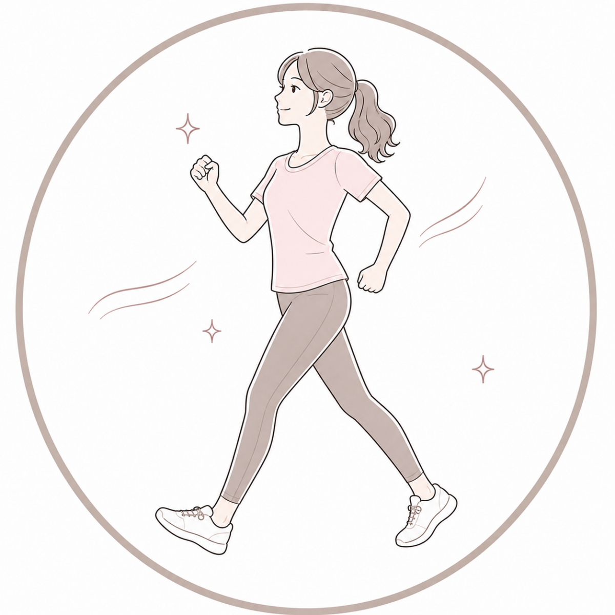 動ける